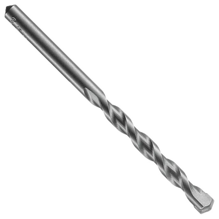 Сверло Bosch CYL-3 бетон 6x100мм SilverPerc