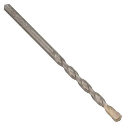 Набор сверл Bosch SilverPerc CYL-3 бетон 6х100 мм (10 шт)