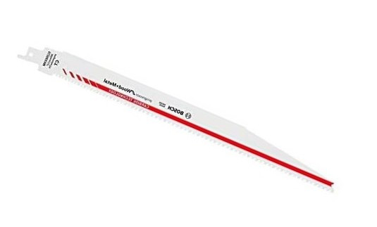 Пиляльне полотно Bosch S1256XHM Progressor for Wood+Metal (2608653283), фото 1
