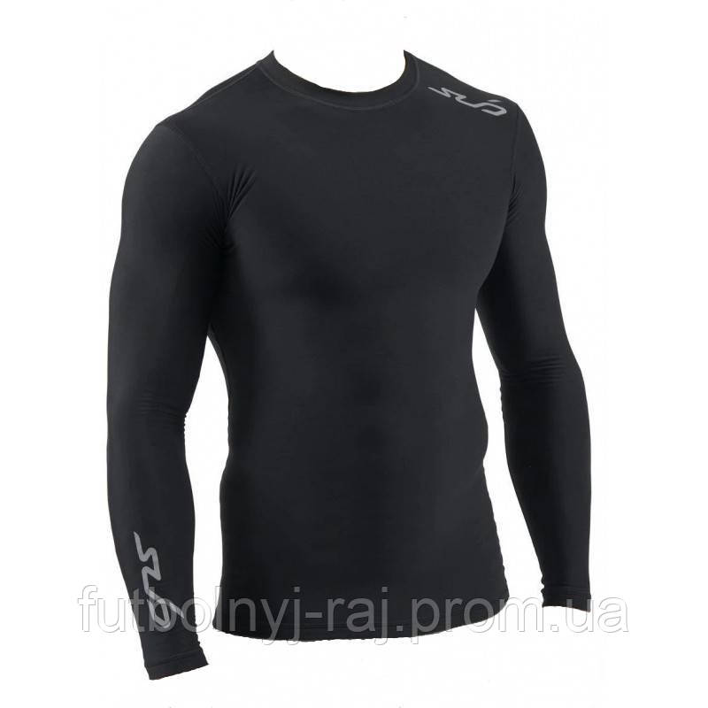 Термофутболка чоловіча 2003310-01 Sub Sports Cold Thermal Compression Baselayer Mens Top.