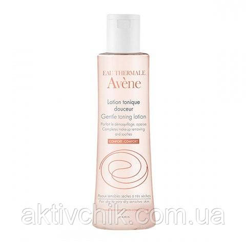 Авен М'який лосьйон - тонік Avene Lotion gentle lotion