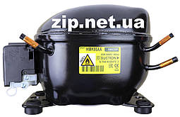 Компресор 167 W Secop HMK 95 AA R-600a Словаччина гарантія на холостий пуск