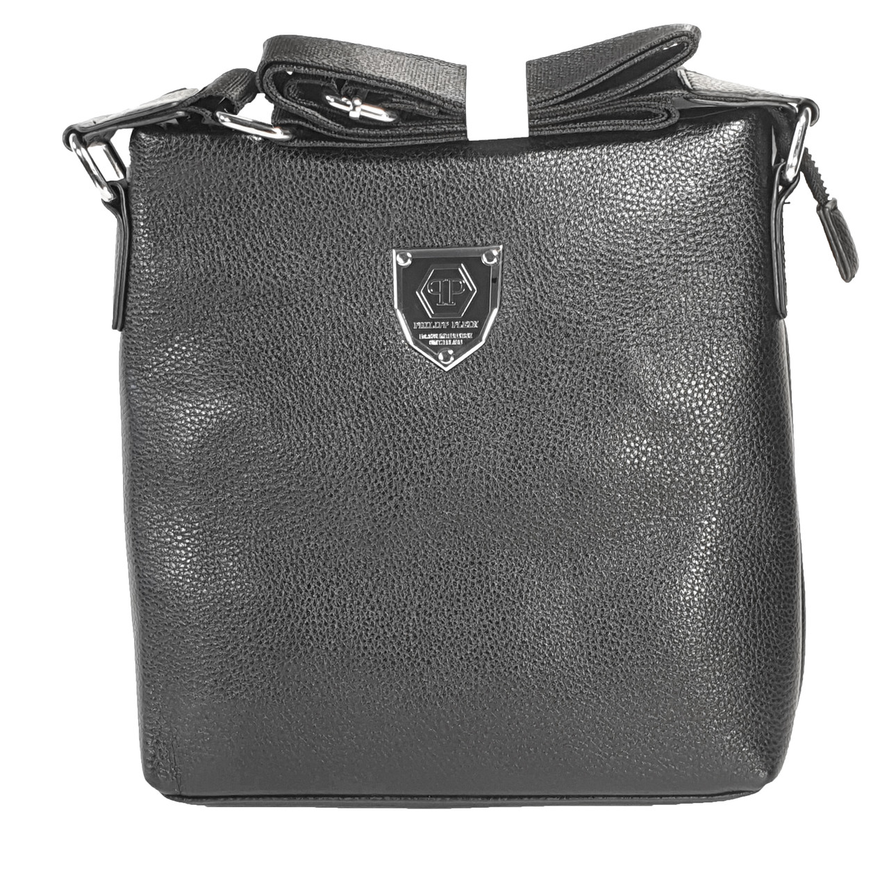 Односекційна сумка Philipp Plein