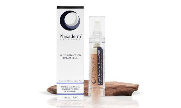 Крем от мешков под глазами Plexaderm Skincare Rapid Reduction Cream ...