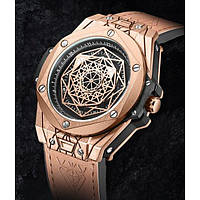 Чоловічі наручні годинники Onola Magic