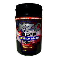 EXTRIM BCAА 2:1:1 XZO Nutrition USA WITHOUT TASTE (без смаку) 0,5 кг