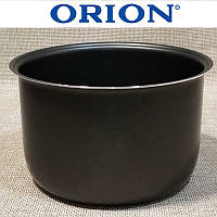 Чаша для мультиварки ORION с антипригарным покрытием