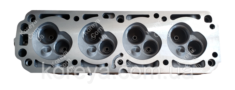 Головка блока циліндрів Авео 1,5 NG 96814892, фото 1