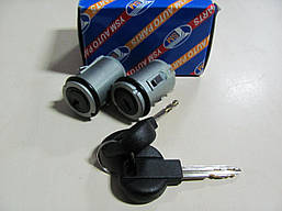 Серцевина личинка цугалик передньої двері Expert Scudo Jumpy 95-06 POLCAR