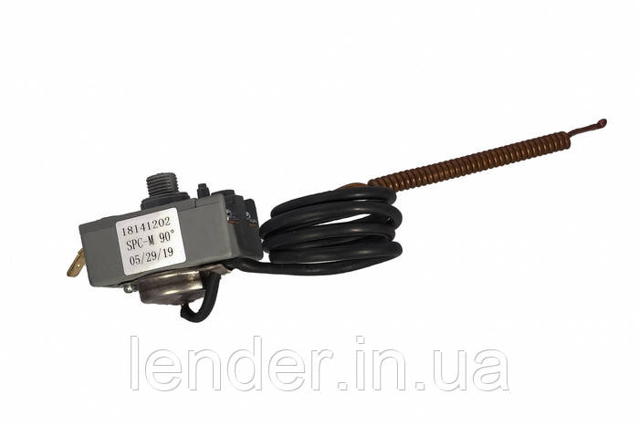 Термореле 90 °C Thermex, фото 1