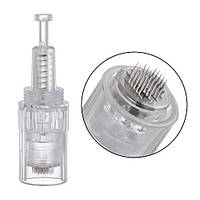 Модуль мезо 36 голок з гвинтовим кріпленням