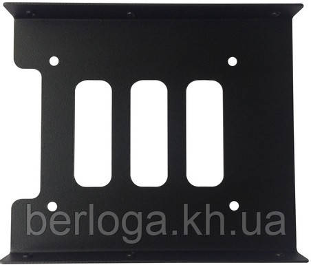 Кріплення для SSD і жорстких дисків Maiwo K4 (фрейм-перехідник)