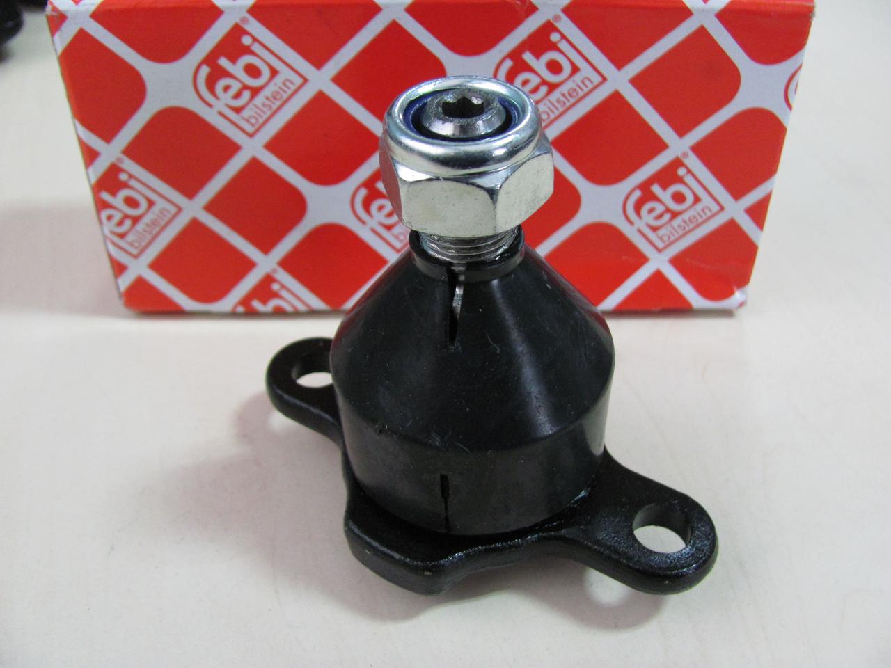 Шарова опора нижня Volkswagen T4 | 91-96 | FEBI 10578