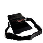 Односекційна сумка з клапаном Kaiman, фото 3