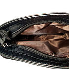 Односекційна сумка з клапаном Kaiman, фото 4