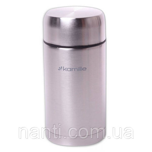 Термос Kamille 1 л KM-2062, фото 1