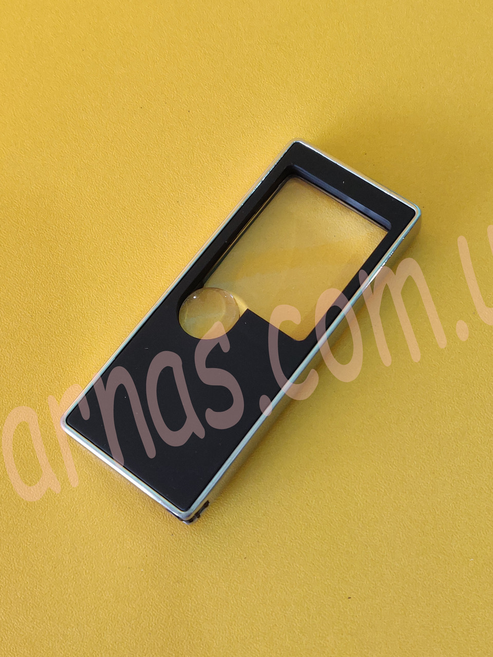 Лупа карманная с подсветкой Mobile phone multi magnifier TH-7007