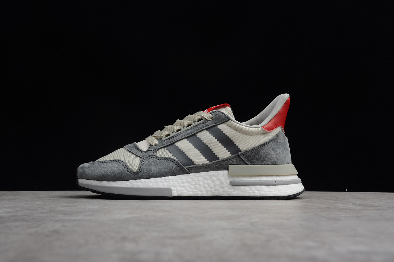 Кросівки чоловічі Adidas ZX 500 RM / ADM-3603, фото 1