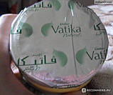 Поживна зволожувальна маска Майонез для волосся Dabur Vatika 500 мл Дабур Ватика Єгипетський Оригінал, фото 3