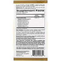 Пробіотики LactoBif Probiotic California Gold Nutrition 5 млрд КОЕ 10 рослинних капсул, фото 3