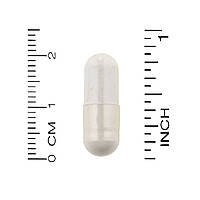 Пробіотики LactoBif Probiotic California Gold Nutrition 5 млрд КОЕ 10 рослинних капсул, фото 4