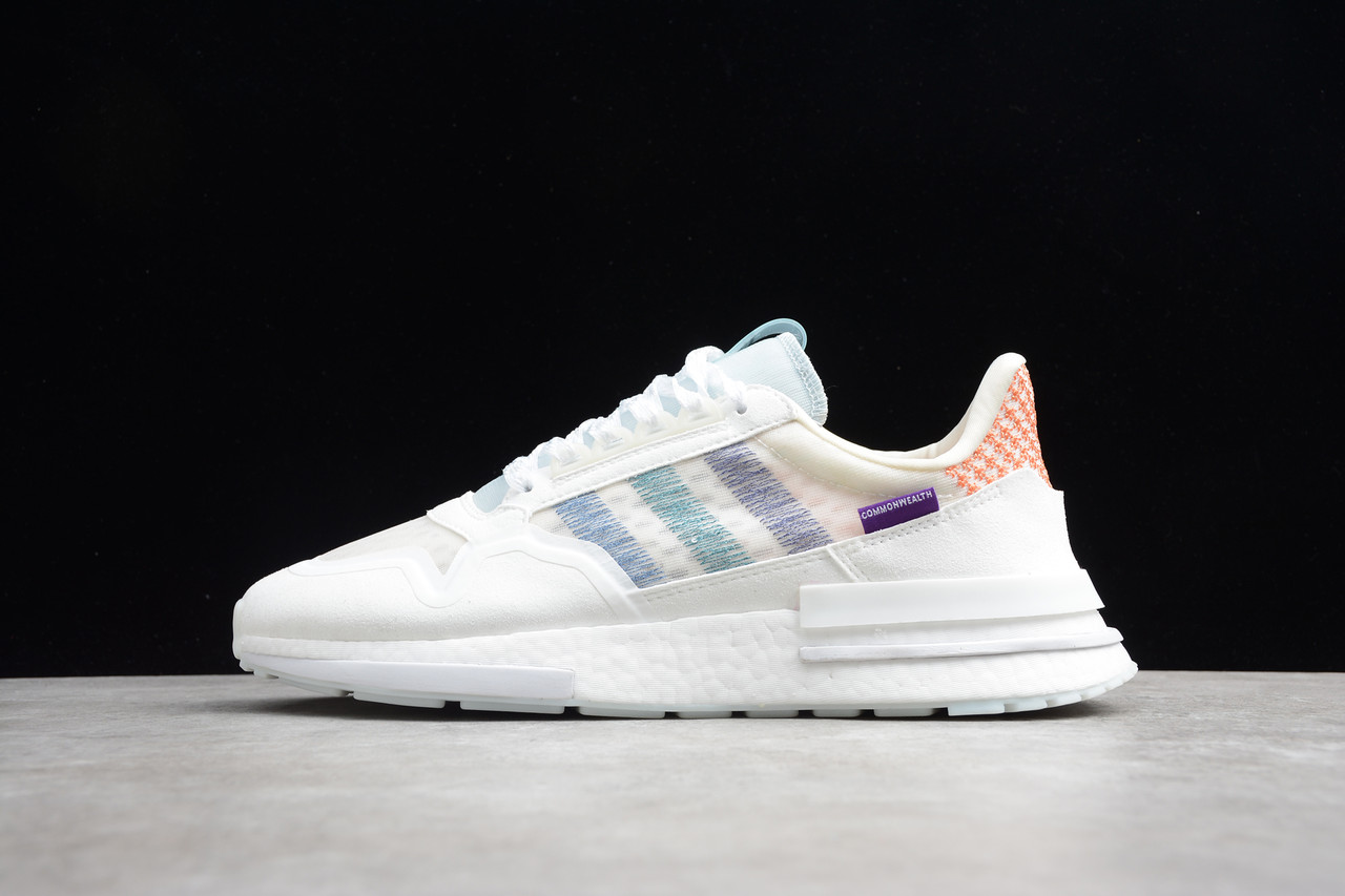 Кросівки чоловічі Adidas ZX 500 RM / ADM-3608, фото 1