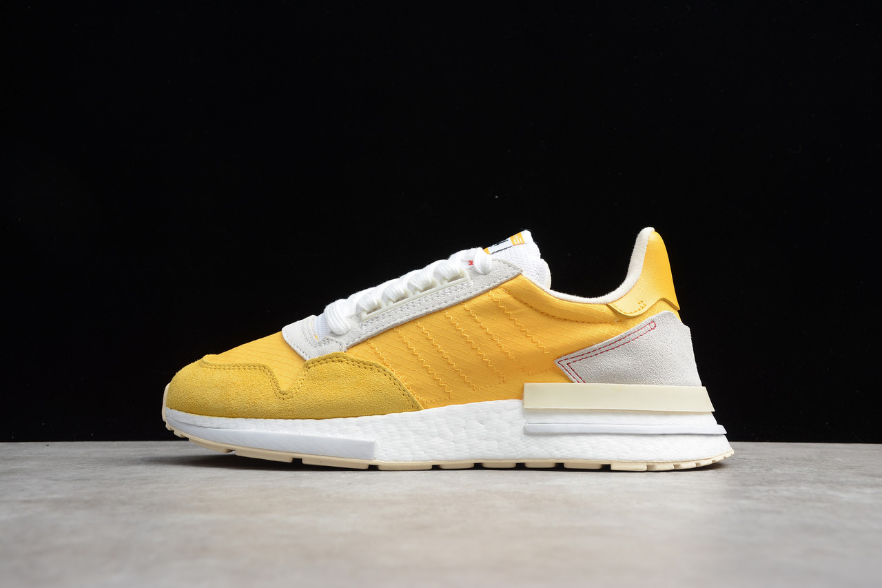 Кросівки чоловічі Adidas ZX 500 RM / ADM-3610, фото 1
