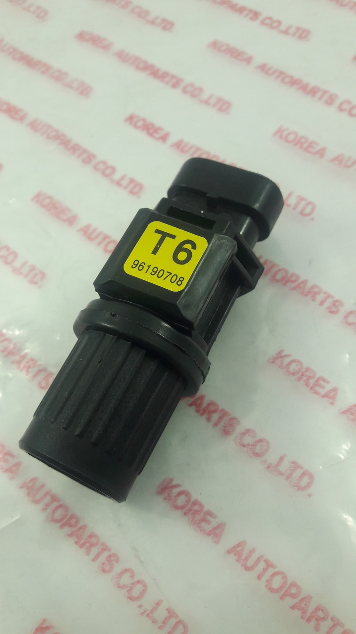 Датчик швидкості Ланос OEM Корея, фото 1