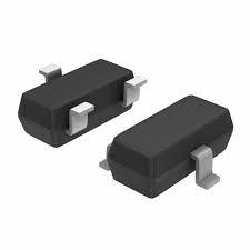Транзистор 2SB815 20V 20mA PNP