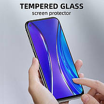Захисне скло для Oppo A52, фото 3