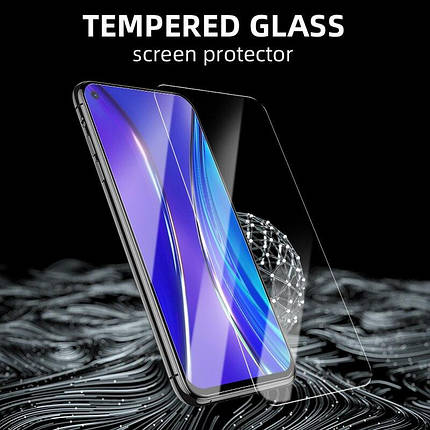 Захисне скло для Oppo A52, фото 1