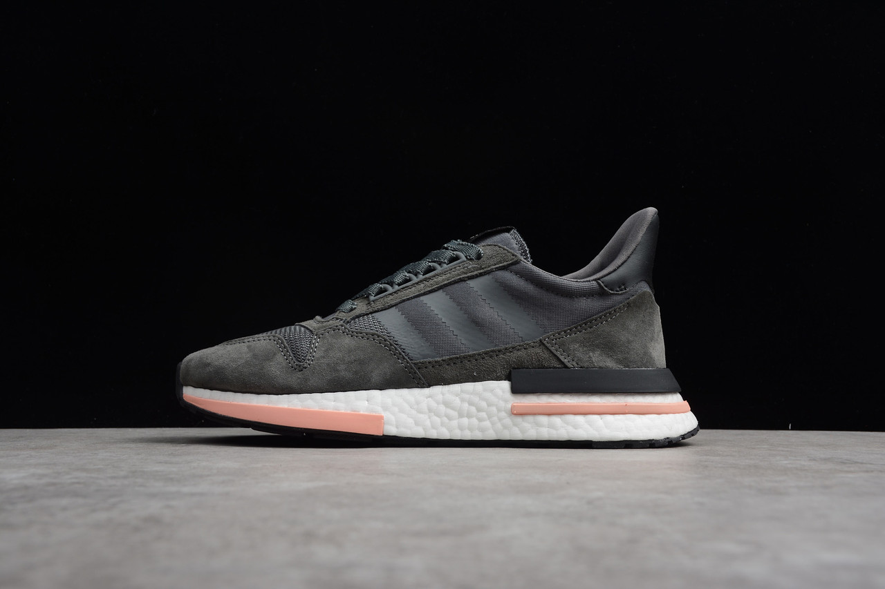 Кросівки жіночі Adidas ZX 500 RM / ADM-3614