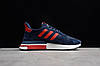 Кросівки жіночі Adidas ZX 500 RM / ADM-3616, фото 4