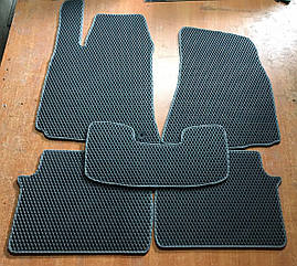 Автомобільні килимки eva для Chrysler 300 (2004 - 2011) рік