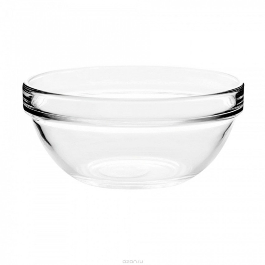 Салатник Luminarc Empilable Transparent d-10 см 4702 LUM, фото 1