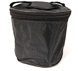 Вітрозахисна портативна газова пічка Kovar ZT-203, фото 6