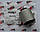Сайлентблок нижнього важеля передньої підвіски Фольксваген Т4 задній Automega 110037310, фото 4