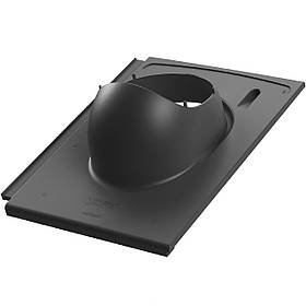 EVO Прохідний елемент вентиляції через черепицю Monier, Braas Teviva, Braas Tegalit, Ormax