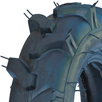 Колесо для мотоблока 4.00-8