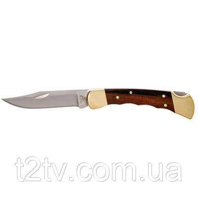Ніж Buck "110 Folding Hunter" (110BRSFGB)