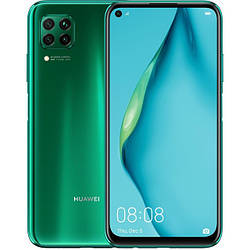 Чохли на Huawei P40 Lite