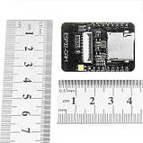 ESP32-Cam Wi-Fi, Bluetooth, модуль камери OV2640, плата розробника [#Z-5], фото 2