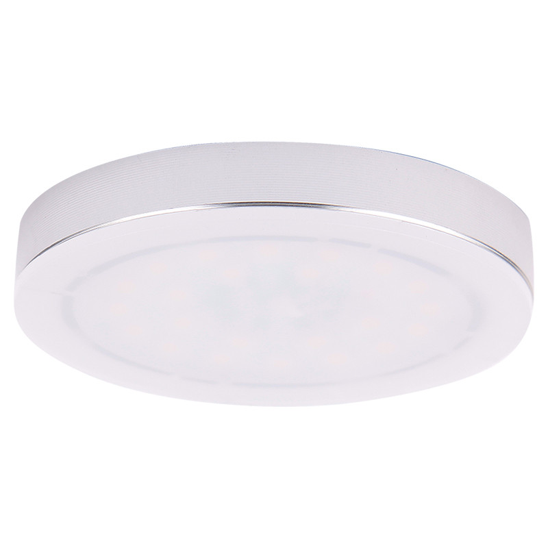 LED-светильник "Venti", 1.6W, 12V, Белый Свет — Купить Недорого на Bigl ...