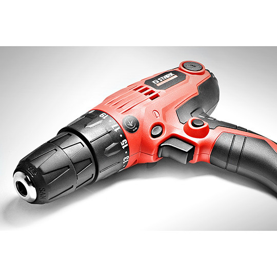 Електричний шуруповерт Stark EDC 650 Profi, фото 1