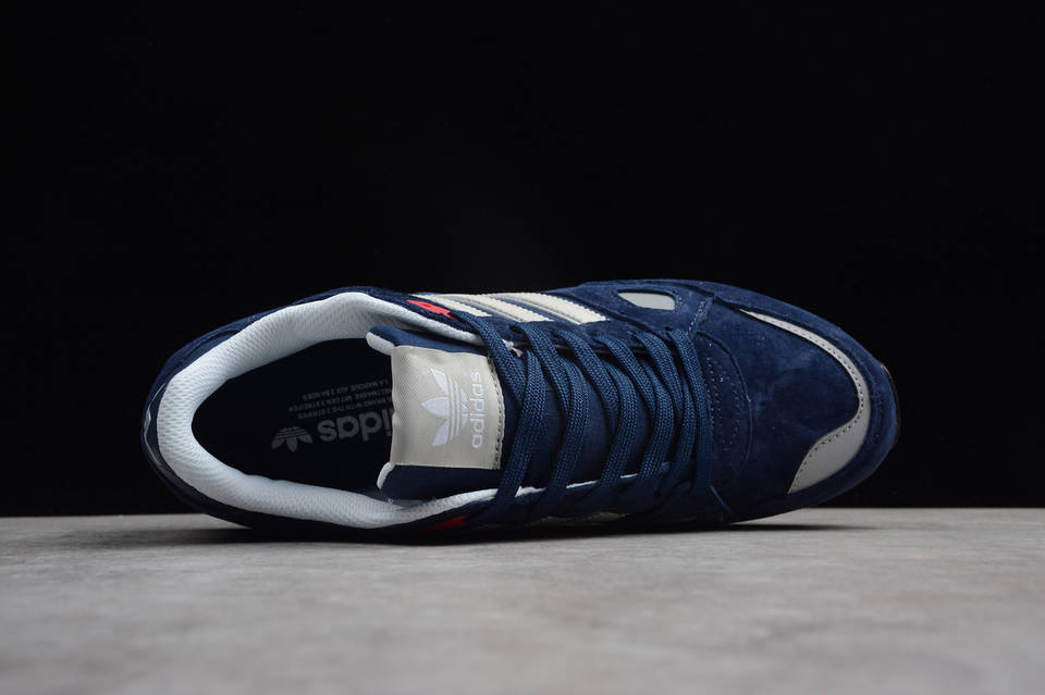 Купить Кроссовки мужские Adidas ZX 750 / ADM-3630 в