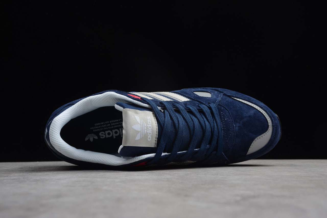 cool 専拍 Купить Кроссовки мужские Adidas ZX 750 / ADM-3631 в