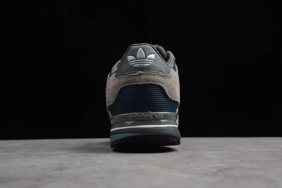 1 Кроссовки adidas Zx 1 K Boost унисекс хаки цвет — купить за