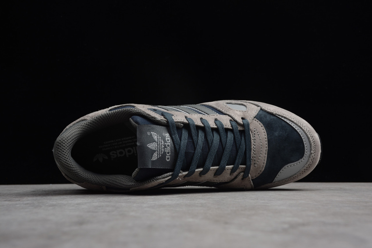Купить Кроссовки мужские Adidas ZX 750 / ADM-3631 в