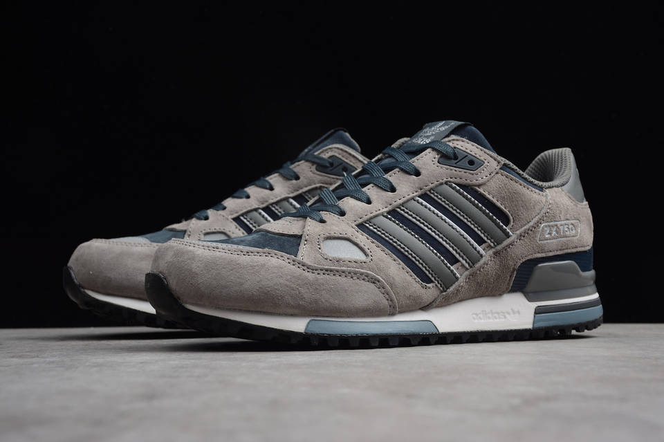 1 Кроссовки adidas Zx 1 K Boost унисекс хаки цвет — купить за