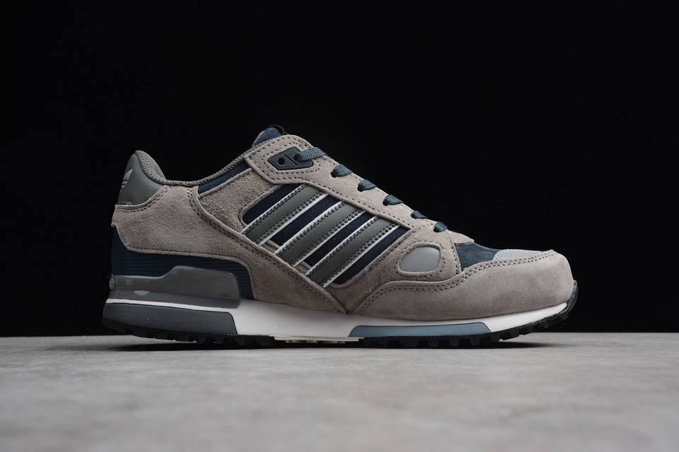 ビワミン Купить Кроссовки мужские Adidas ZX 750 / ADM-3631 в
